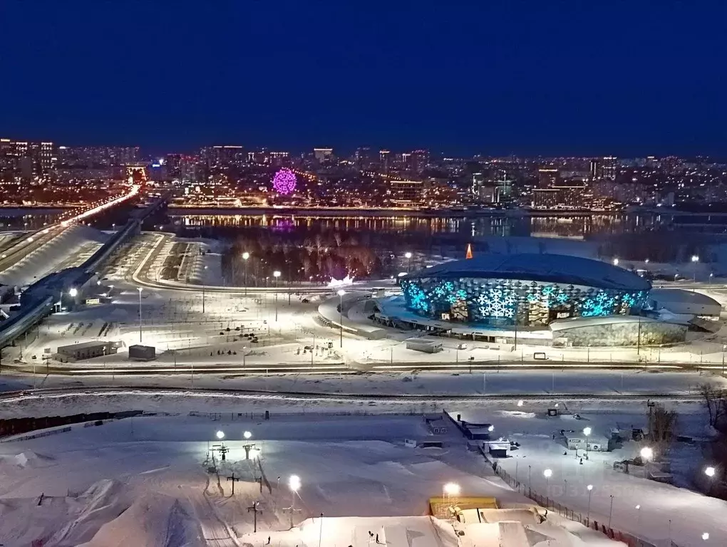 Студия Новосибирская область, Новосибирск ул. Немировича-Данченко, 156 ... - Фото 1