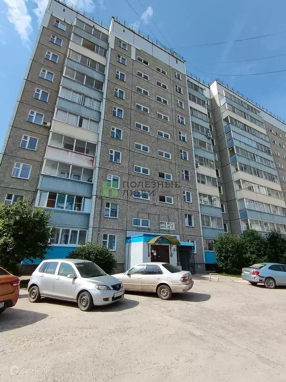 Продаётся 2-к квартира, 57.2 м - Фото 0