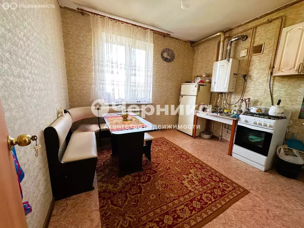 1-комнатная квартира: Донецк, переулок Чапаева, 13 (38.8 м) - Фото 0