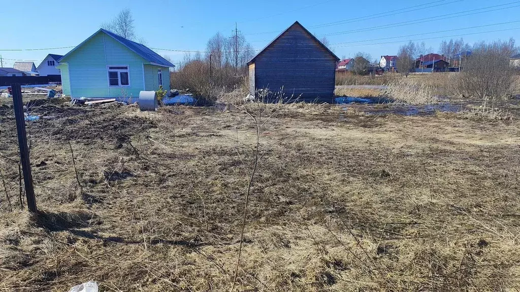 Дом в Московская область, Клин ул. Ивана Усагина, 29 (40 м) - Фото 2