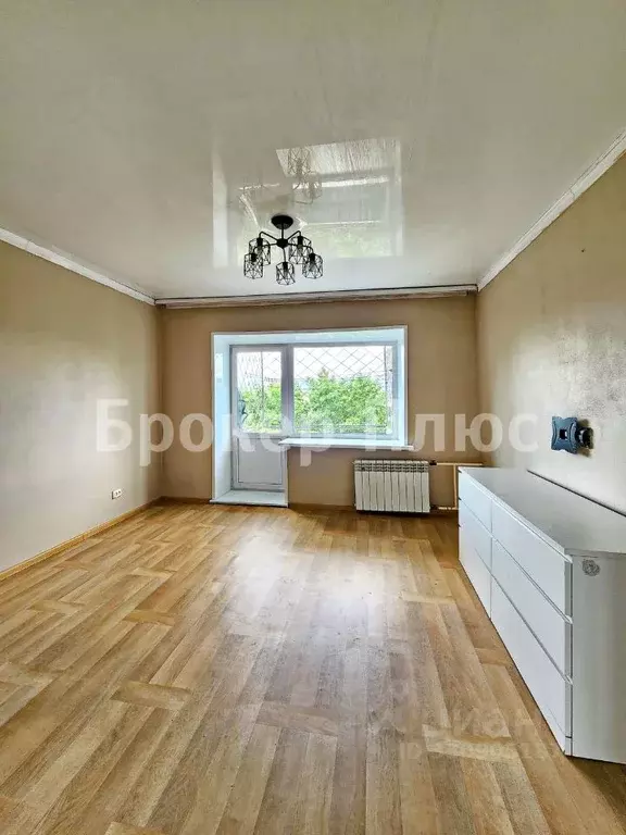 2-к кв. Тыва, Кызыл ул. Кочетова, 59/2 (50.8 м) - Фото 1