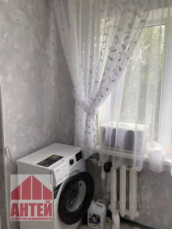 4-к кв. Нижегородская область, Павлово 7-я Северная ул., 16 (58.8 м) - Фото 2