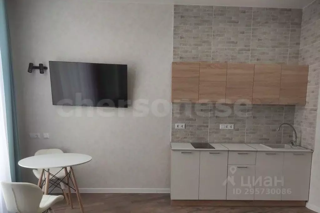 Помещение свободного назначения в Севастополь просп. Античный, 66 (31 ... - Фото 1