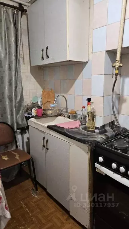 2-к кв. Московская область, Подольск ул. Правды, 15 (44.3 м) - Фото 2