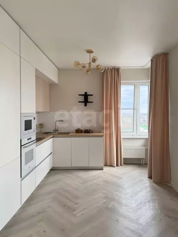 2-к кв. Тюменская область, Тюмень Профсоюзная ул., 63 (57.74 м) - Фото 1