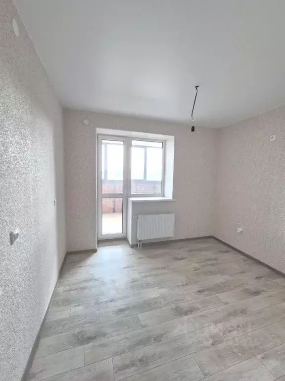 1-к кв. Омская область, Омск ул. 8-я Линия, 197А (47.5 м) - Фото 1