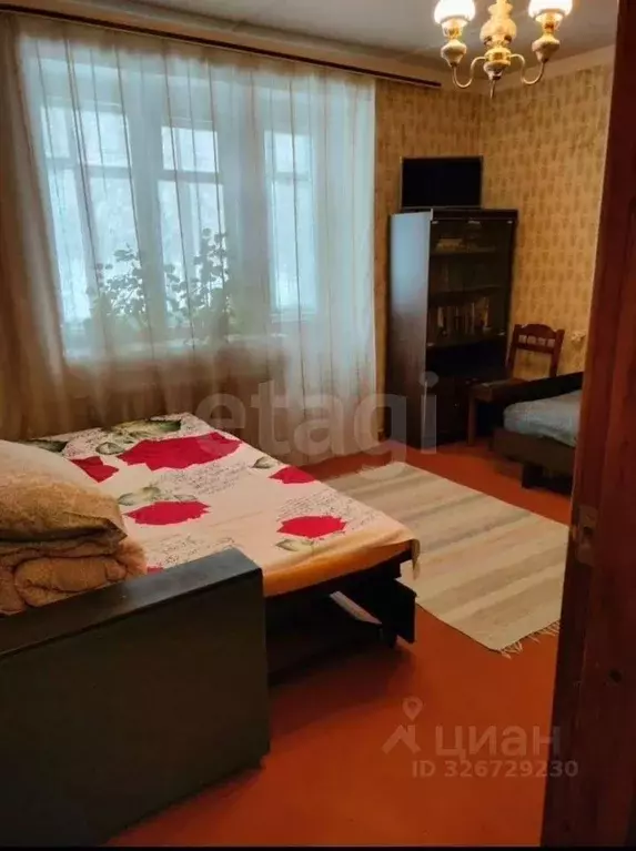 1-к кв. Московская область, Пересвет Сергиево-Посадский район, ул. ... - Фото 1