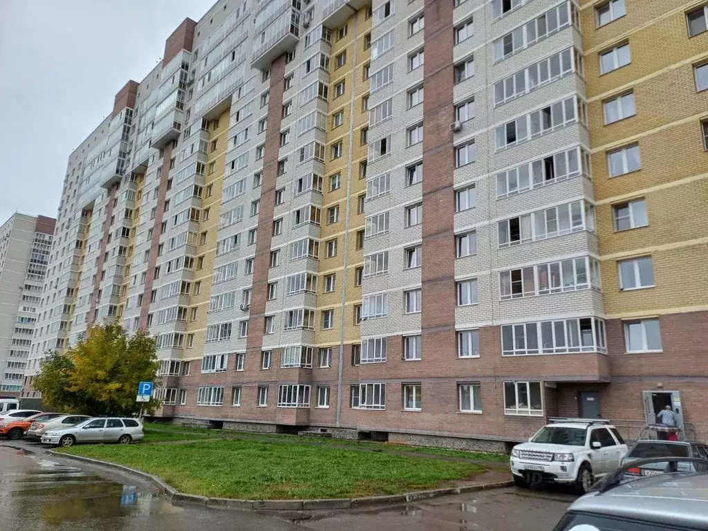 Квартира, 2 комнаты, 54 м - Фото 0
