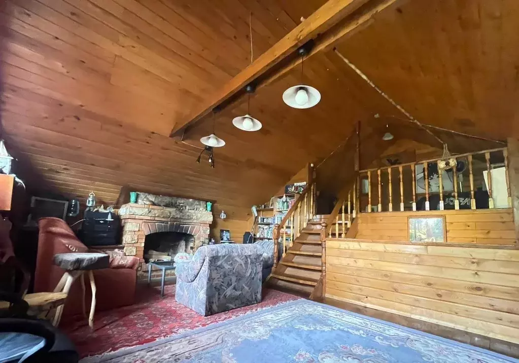 Дом в Вологодская область, Кирилловский муниципальный округ, д. Каргач ... - Фото 2