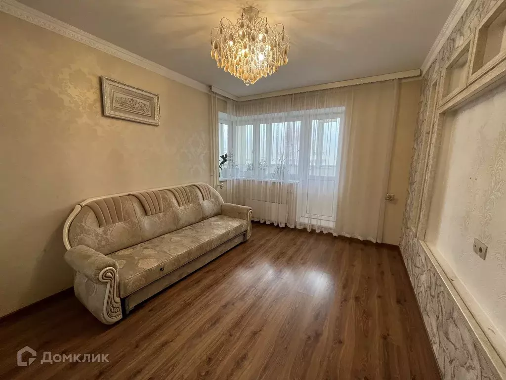 Продаётся 2-к квартира, 56 м - Фото 0