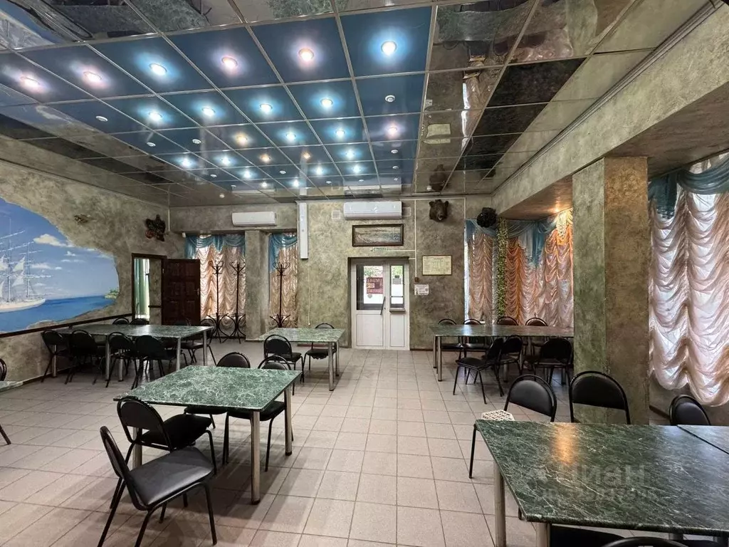 Помещение свободного назначения в Волгоградская область, Волгоград ул. ... - Фото 1