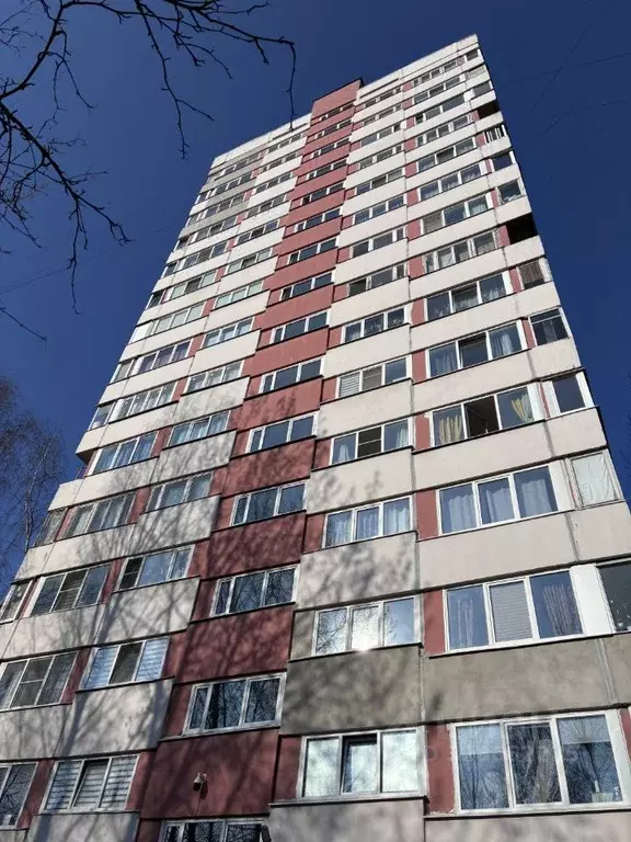 1-к кв. Санкт-Петербург Поэтический бул., 17 (33.0 м) - Фото 2