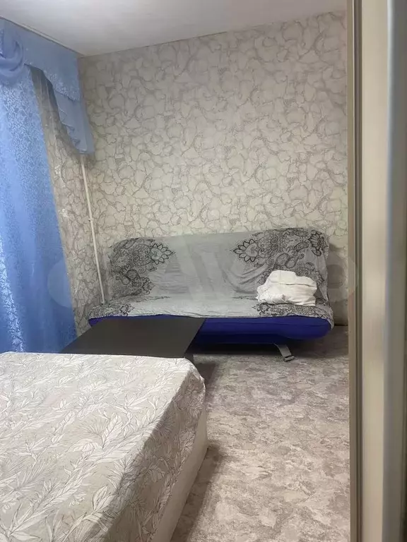 Квартира-студия, 28 м, 1/1 эт. - Фото 1