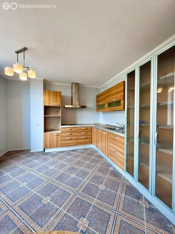 3-комнатная квартира: Москва, улица Космонавта Волкова, 29к1 (134.2 м) - Фото 0