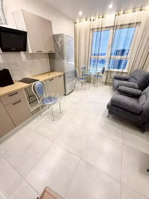 1-к кв. Новосибирская область, Новосибирский район, Мочищенский ... - Фото 2