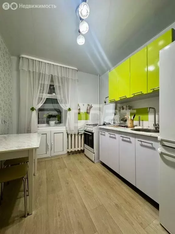 2-комнатная квартира: Кострома, Рабочий проспект, 34 (58.4 м) - Фото 2