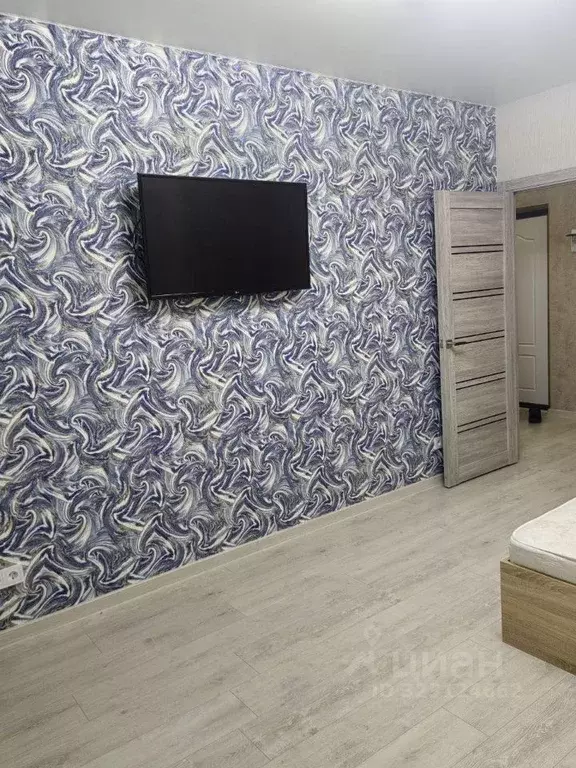 1-к кв. Самарская область, Волжский район, Черноречье с/пос, с. ... - Фото 2