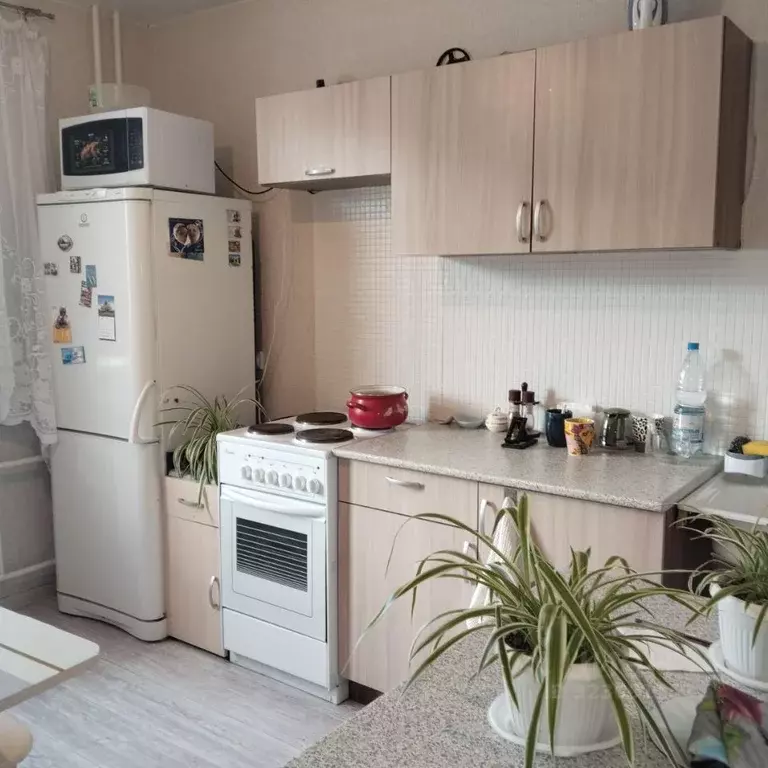 1-к кв. Ростовская область, Ростов-на-Дону ул. Висаитова, 10/9 (36.0 ... - Фото 1