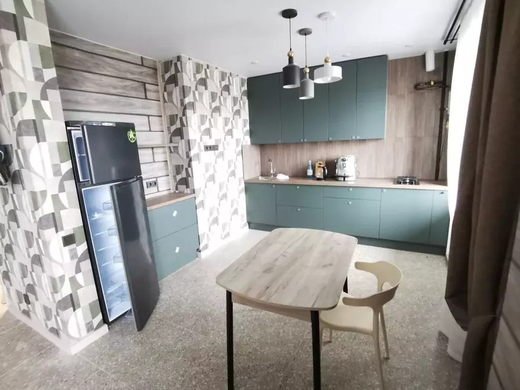 Студия Московская область, Серпухов городской округ, пос. Большевик ... - Фото 2