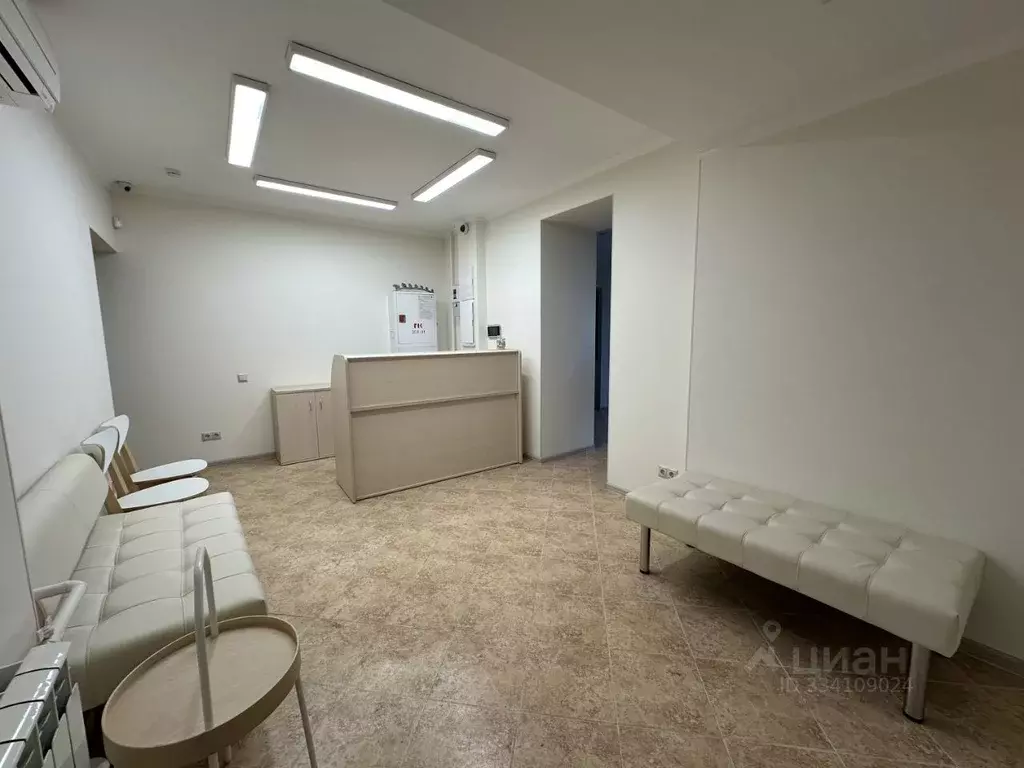 Офис в Московская область, Красногорск бул. Красногорский, 48 (130 м) - Фото 2