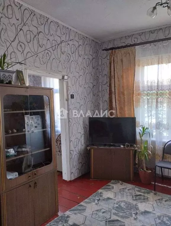 2-к кв. Бурятия, Улан-Удэ Партизанская ул., 31 (36.3 м) - Фото 2