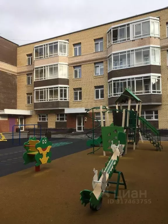 Гараж в Архангельская область, Архангельск ул. Серафимовича, 14к1 (25 ... - Фото 1