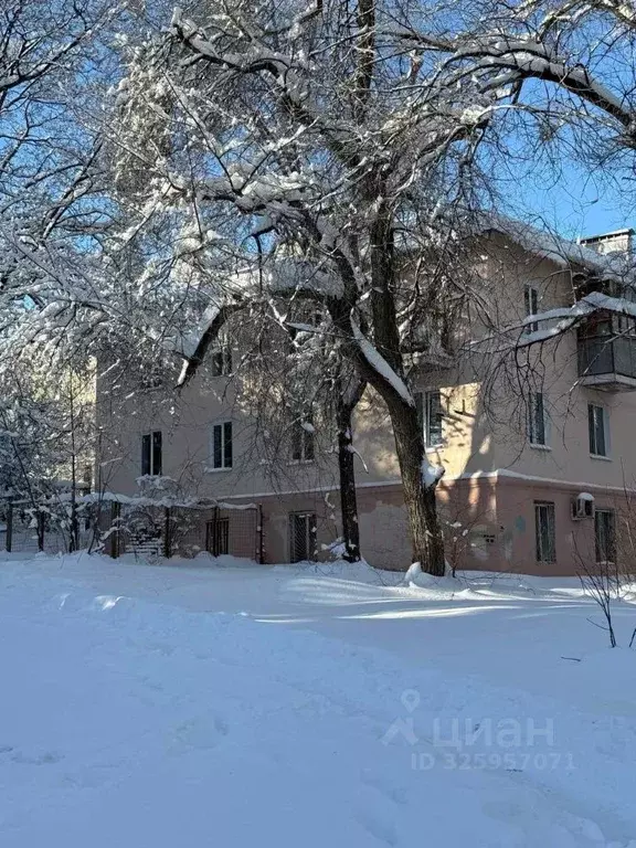 2-к кв. Саратовская область, Саратов Вишневый проезд, 6 (46.2 м) - Фото 1