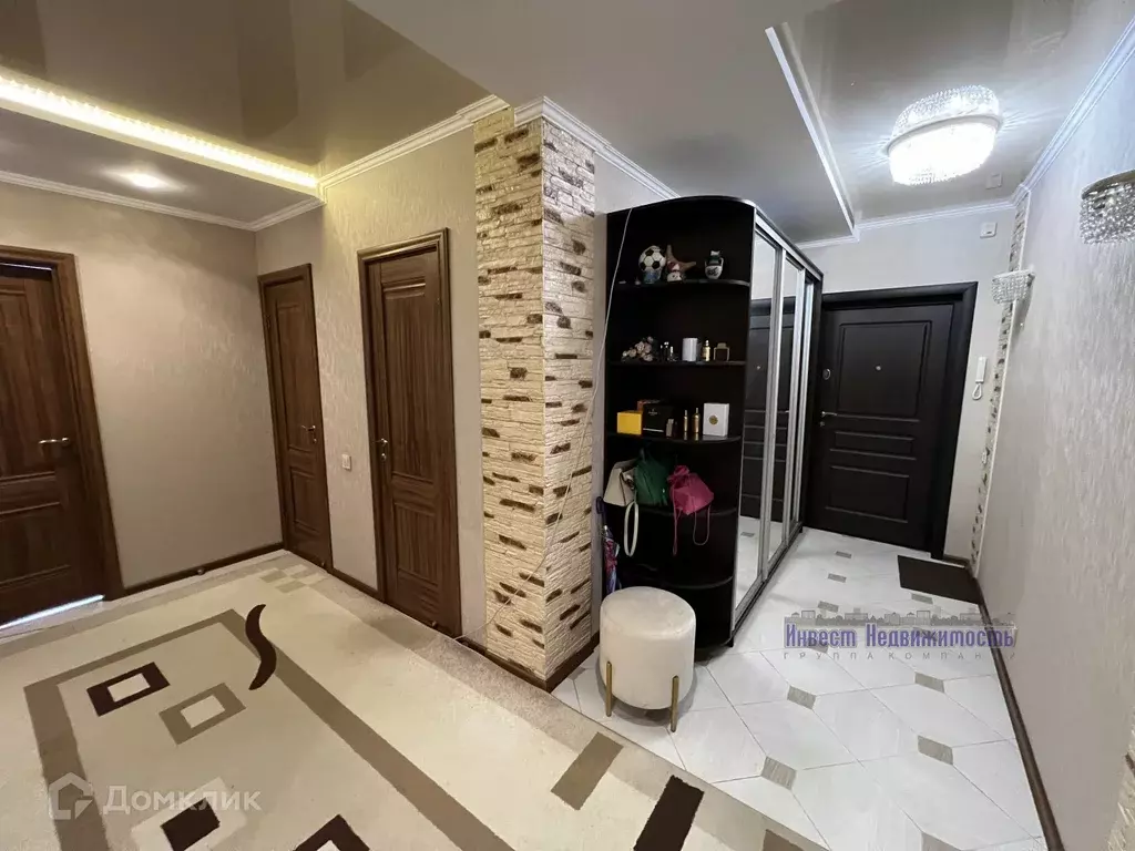 Продаётся 3-к квартира, 78.2 м - Фото 0