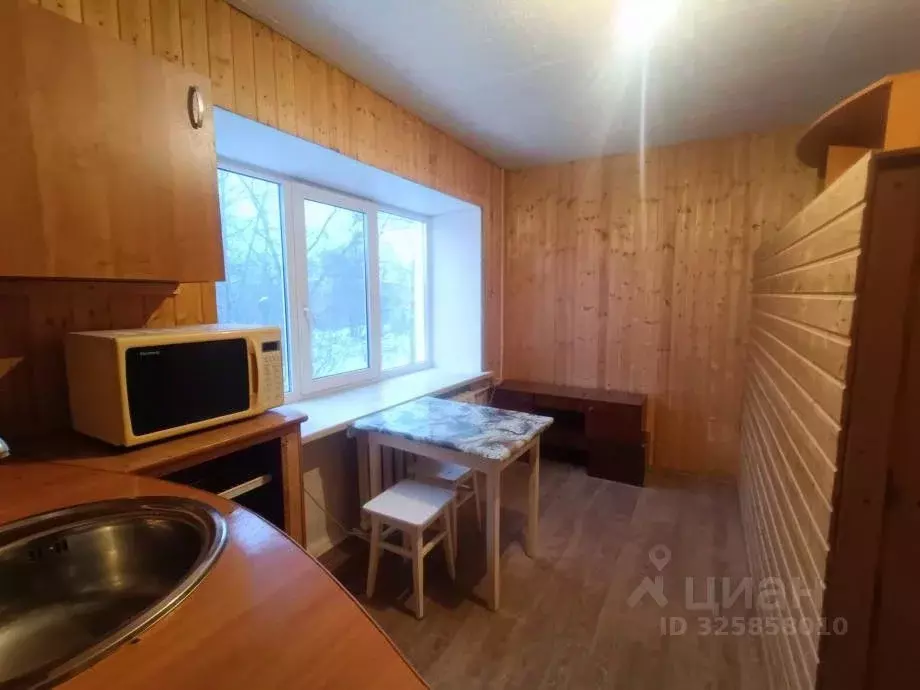 2-к кв. Пермский край, Березники ул. Ломоносова, 131А (22.2 м) - Фото 2