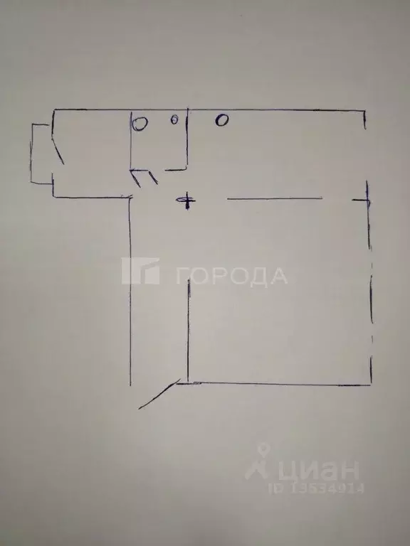 2-к кв. Алтайский край, Барнаул просп. Ленина, 26 (79.0 м) - Фото 2