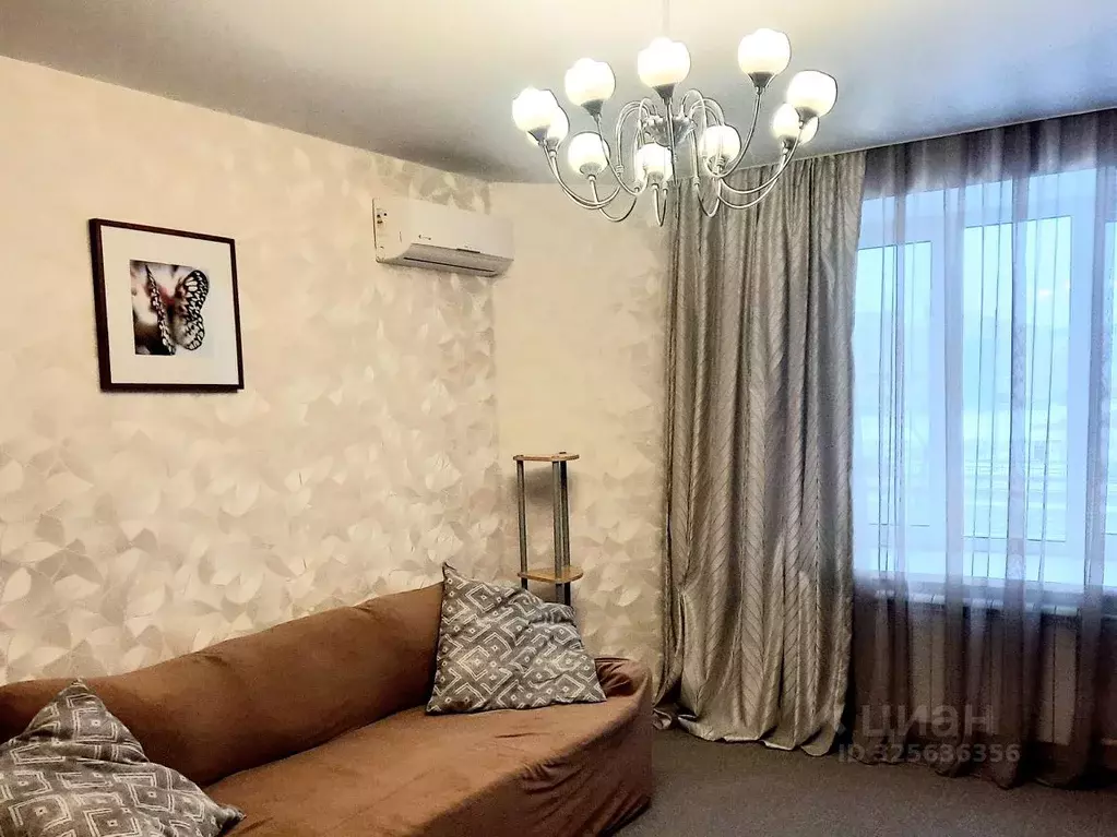 2-к кв. Татарстан, Казань Чистопольская ул., 74 (68.0 м) - Фото 1