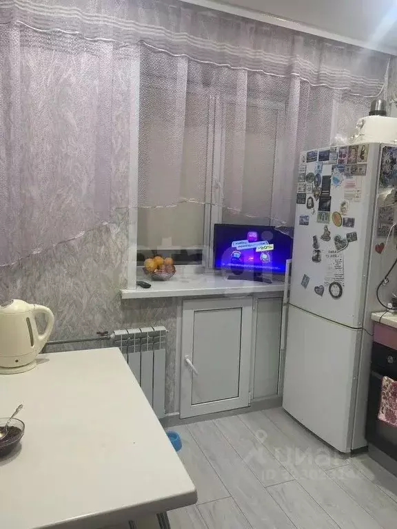 2-к кв. Красноярский край, Красноярск ул. Куйбышева, 95 (44.7 м) - Фото 1