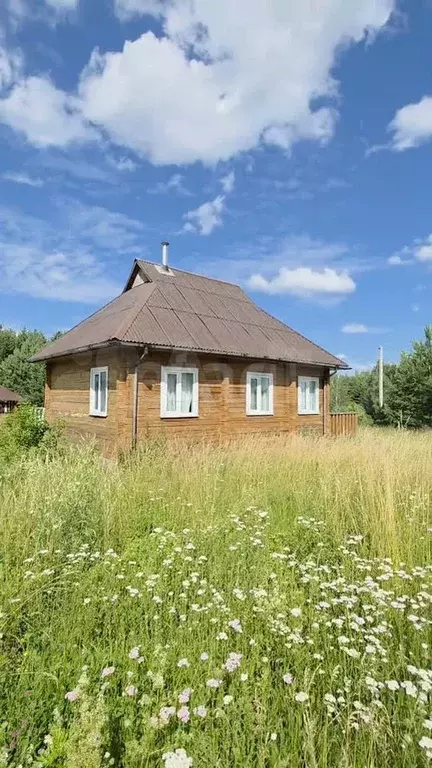 Дом 249,3 м на участке 36,5 сот. - Фото 0