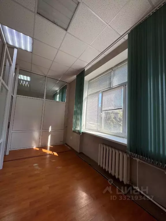 Офис в Липецкая область, Липецк пл. Победы, 8 (46 м) - Фото 1