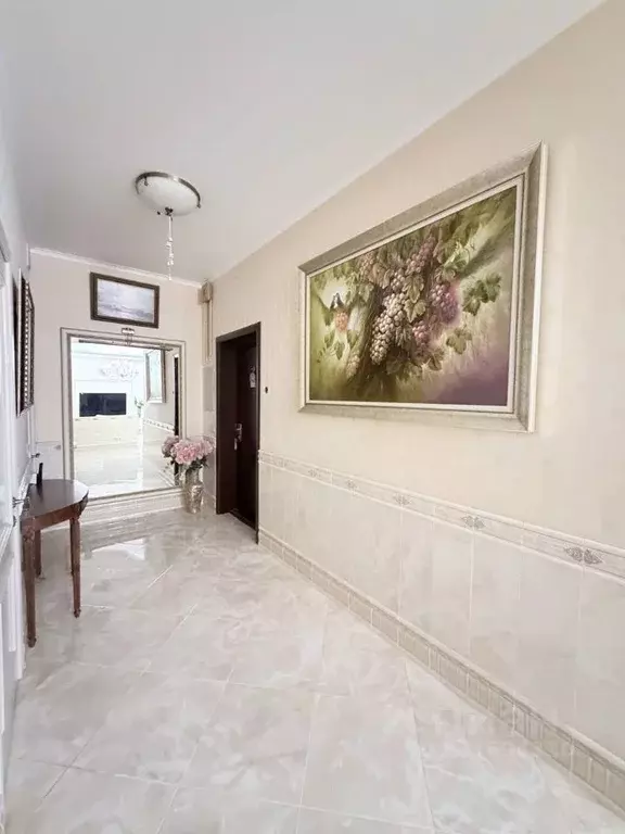 2-к кв. Москва ул. Кутузова, 11К4 (143.6 м) - Фото 2