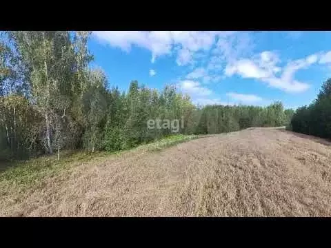 Участок 60,9 сот. (ИЖС) - Фото 1