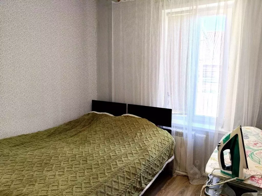 3-к кв. Саратовская область, Вольск ул. Ленина, 83 (57.0 м) - Фото 1
