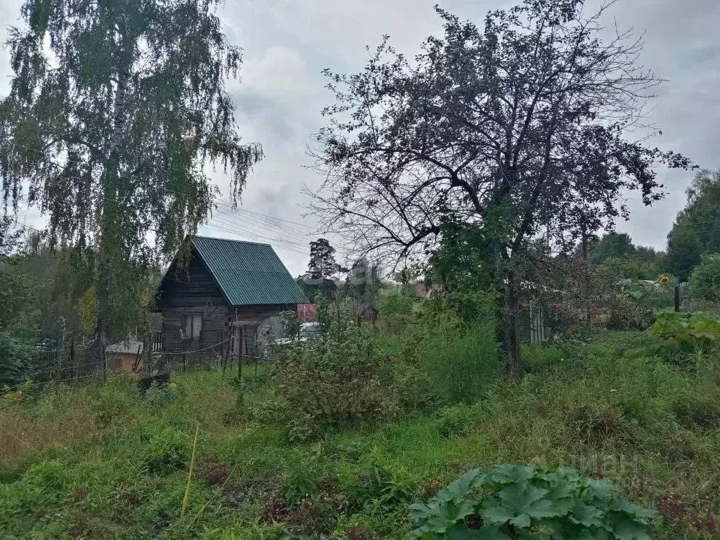 Дом в Новосибирская область, Новосибирский район, Барышевский ... - Фото 0