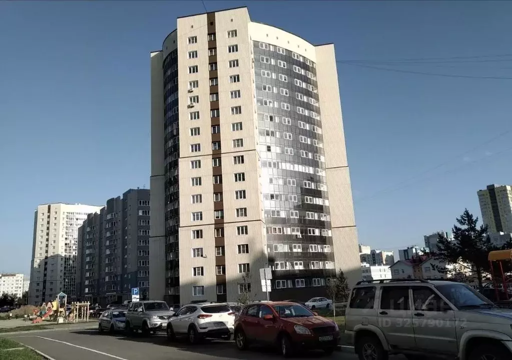 2-к кв. Алтайский край, Барнаул тракт Павловский, 295А (68.0 м) - Фото 2