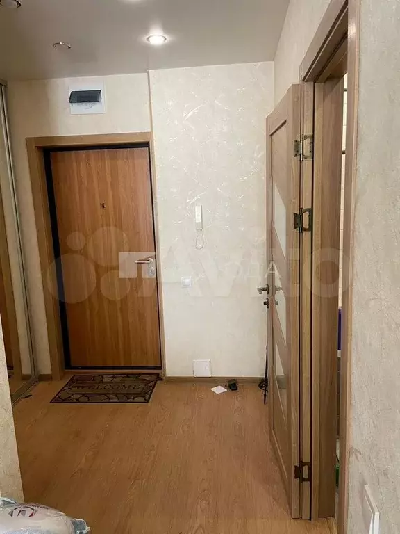 Квартира-студия, 32 м, 15/17 эт. - Фото 1