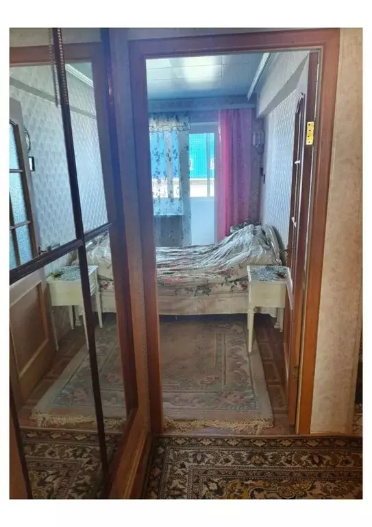 3-комнатная квартира: Киреевск, Тупиковая улица, 11 (63 м) - Фото 2