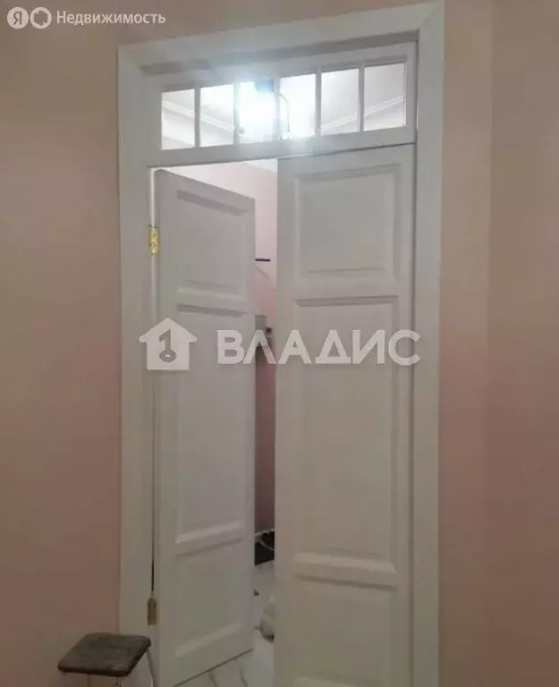 3-комнатная квартира: Санкт-Петербург, 7-я Советская улица, 8А (74.5 ... - Фото 1