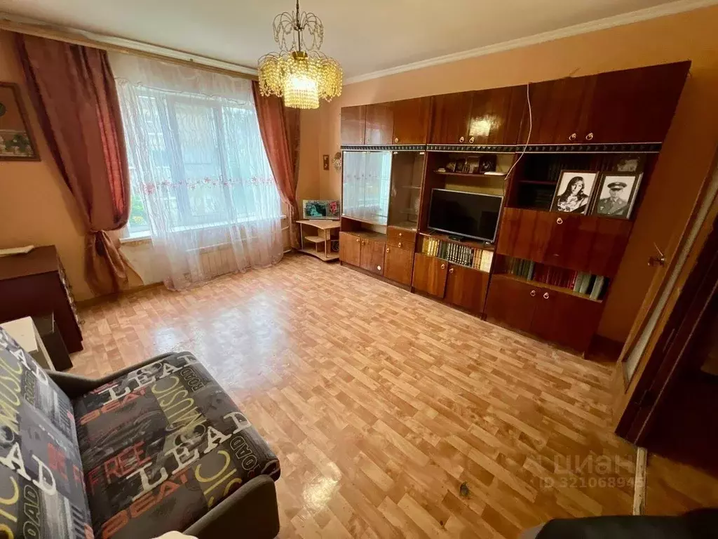 3-к кв. Орловская область, Орел Московское ш., 169 (59.9 м) - Фото 0