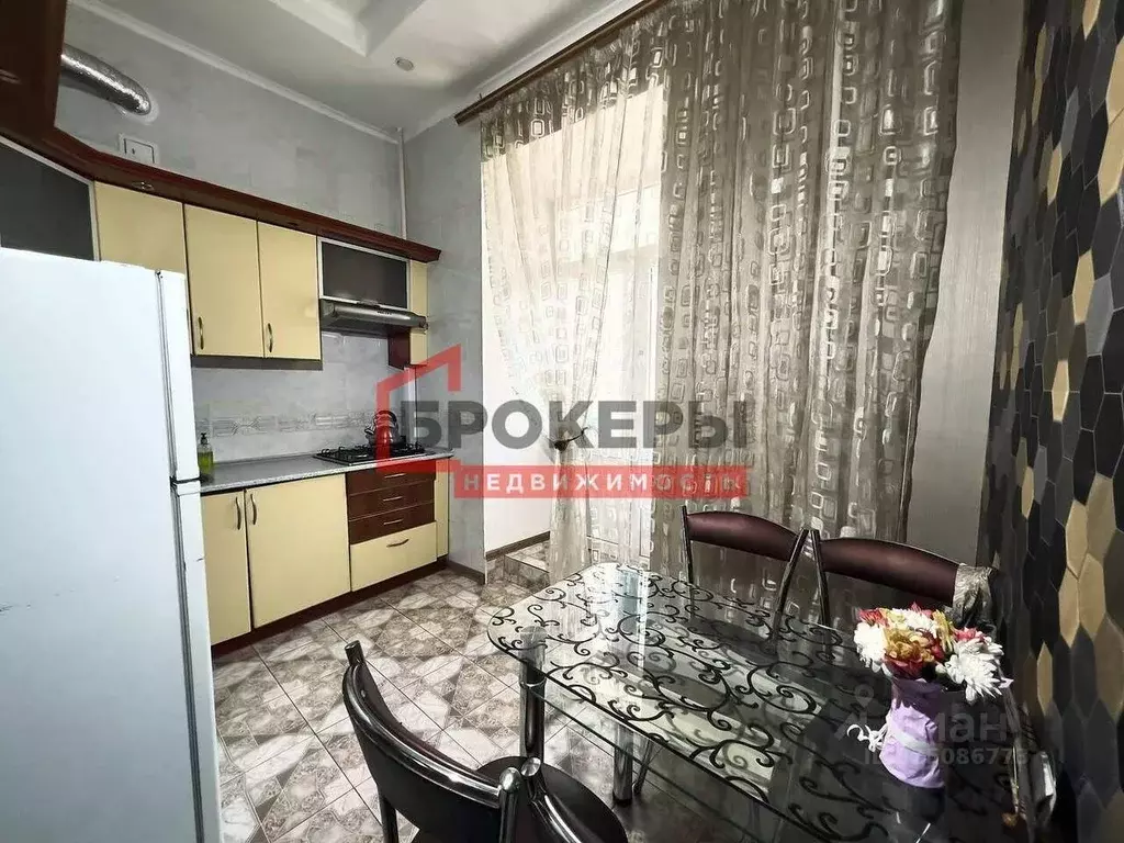 3-к кв. Севастополь ул. Ленина, 52 (78.0 м) - Фото 1