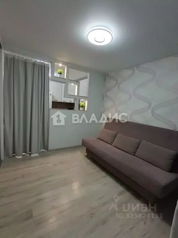 Студия Владимирская область, Владимир ул. Фейгина, 22 (27.5 м) - Фото 2