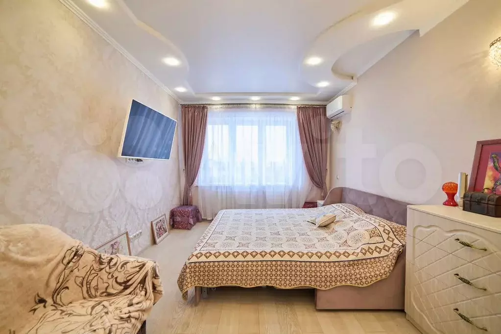 1-к. квартира, 39 м, 4/5 эт. - Фото 0