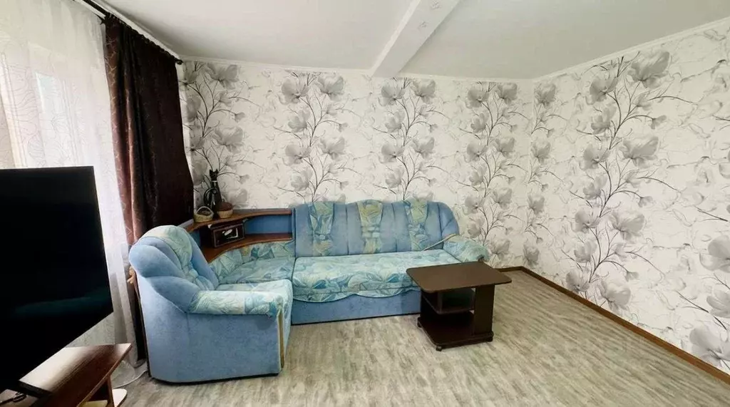 Дом в Белгородская область, Яковлевский муниципальный округ, с. ... - Фото 2