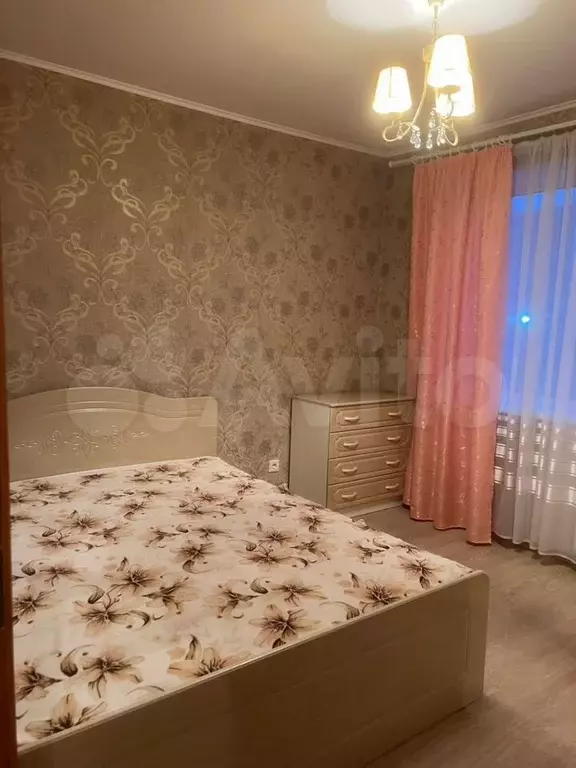 1-к. квартира, 32 м, 3/3 эт. - Фото 0