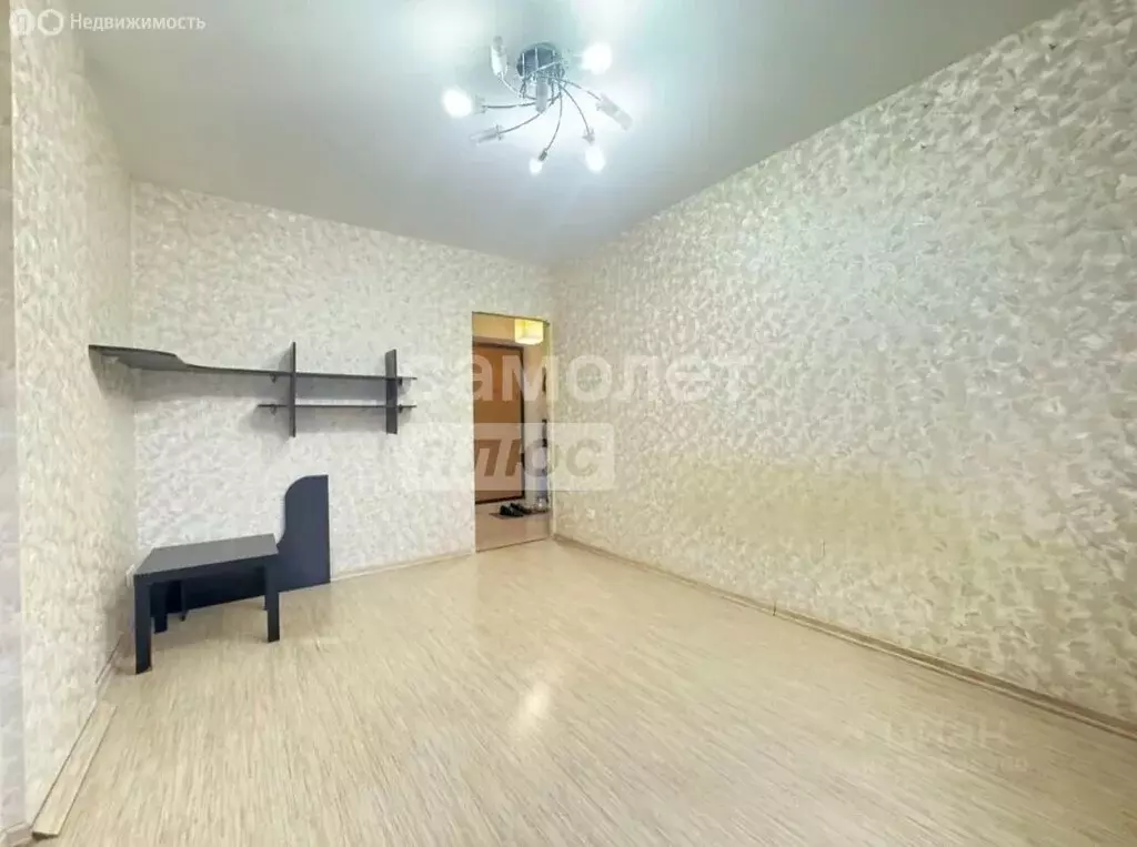 1-комнатная квартира: Уфа, улица Шмидта, 16 (33.6 м) - Фото 1