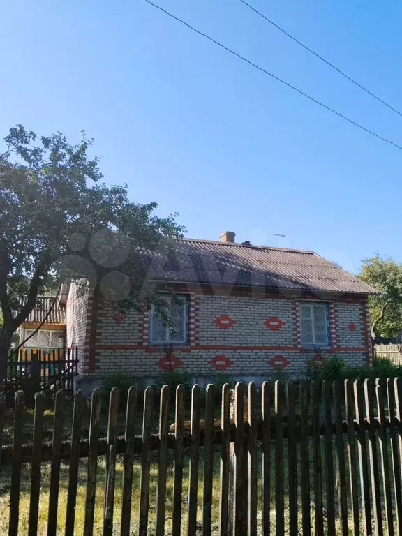 Дом 69,5 м на участке 15 сот. - Фото 1